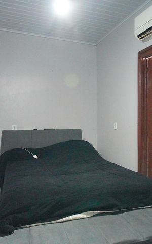 Casa para alugar com 700m², 3 quartos e 3 vagasQuarto 1