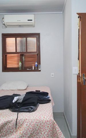 Casa para alugar com 700m², 3 quartos e 3 vagasQuarto 2