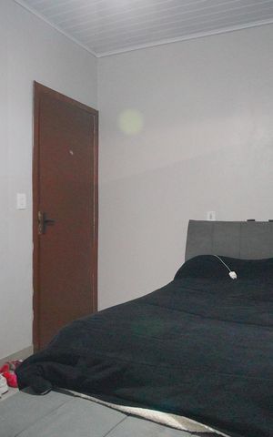 Casa para alugar com 700m², 3 quartos e 3 vagasQuarto 1