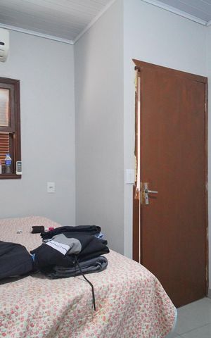 Casa para alugar com 700m², 3 quartos e 3 vagasQuarto 2