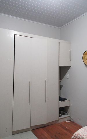 Casa para alugar com 700m², 3 quartos e 3 vagasQuarto 2