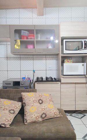 Casa para alugar com 700m², 3 quartos e 3 vagasSala/Cozinha