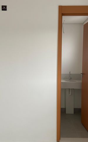 Studio à venda com 25m², 1 quarto e 1 vaga Studio à venda com 25m², 1 quarto e 1 vagaQuarto - Cozinha