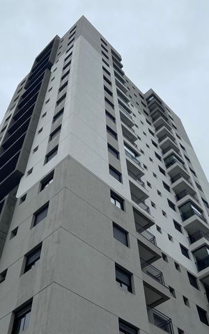 Studio à venda com 25m², 1 quarto e 1 vaga Studio à venda com 25m², 1 quarto e 1 vagaFachada do bloco
