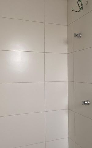 Studio à venda com 25m², 1 quarto e 1 vaga Studio à venda com 25m², 1 quarto e 1 vagaBanheiro