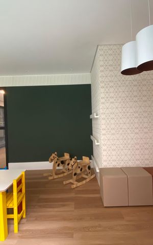 Studio à venda com 25m², 1 quarto e 1 vaga Studio à venda com 25m², 1 quarto e 1 vagaBrinquedoteca