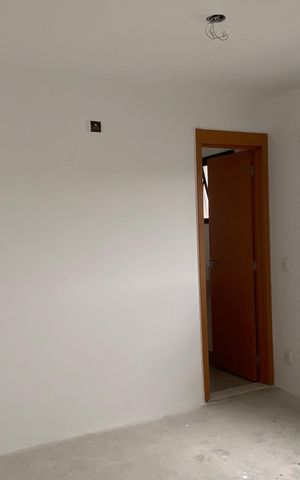 Studio à venda com 25m², 1 quarto e 1 vaga Studio à venda com 25m², 1 quarto e 1 vagaQuarto - Cozinha