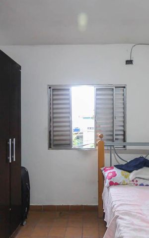 Casa para alugar com 300m², 4 quartos e 2 vagas Casa para alugar com 300m², 4 quartos e 2 vagasQuarto 3