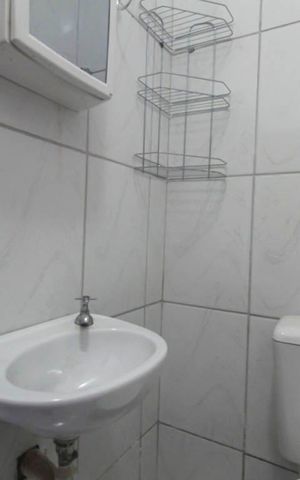 Casa para alugar com 300m², 4 quartos e 2 vagas Casa para alugar com 300m², 4 quartos e 2 vagasBanheiro 2