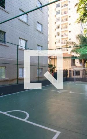 Apartamento à venda com 66m², 2 quartos e 1 vaga Apartamento à venda com 66m², 2 quartos e 1 vagaQuadra Esportiva
