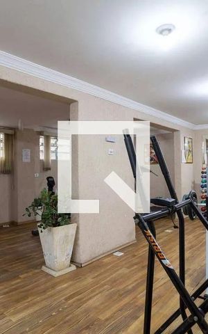 Apartamento à venda com 66m², 2 quartos e 1 vaga Apartamento à venda com 66m², 2 quartos e 1 vagaAcademia