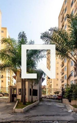 Apartamento à venda com 66m², 2 quartos e 1 vaga Apartamento à venda com 66m², 2 quartos e 1 vagaFachada e portaria