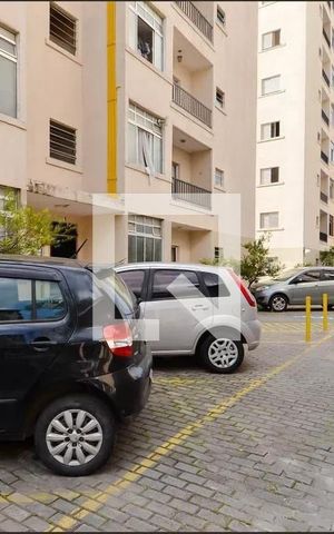 Apartamento à venda com 66m², 2 quartos e 1 vaga Apartamento à venda com 66m², 2 quartos e 1 vagaÁrea comum