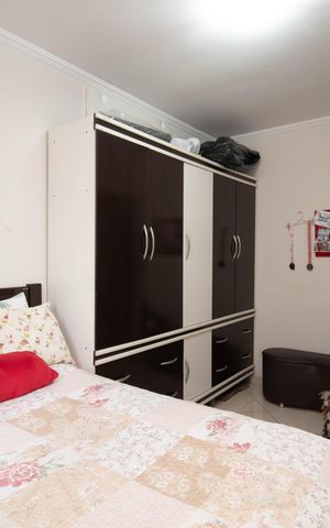 Apartamento à venda com 66m², 2 quartos e 1 vaga Apartamento à venda com 66m², 2 quartos e 1 vagaQuarto 1