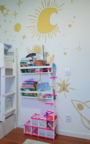 Apartamento à venda com 42m², 2 quartos e 1 vagaQuarto 1