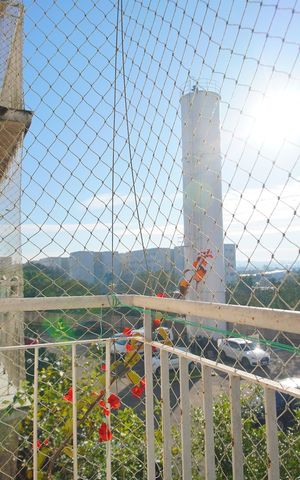 Apartamento à venda com 42m², 2 quartos e 1 vagaVaranda da Sala