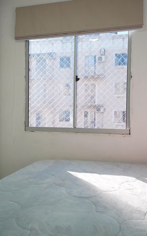 Apartamento à venda com 42m², 2 quartos e 1 vagaQuarto 2