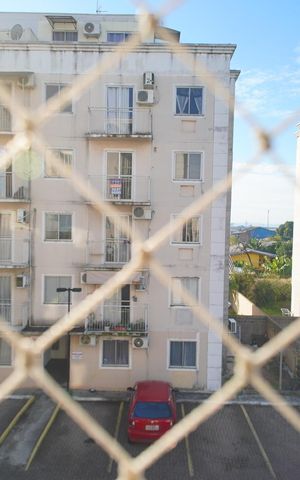 Apartamento à venda com 42m², 2 quartos e 1 vagaVista do Quarto 2