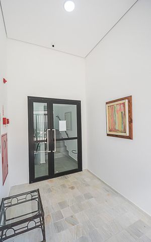 Studio para alugar com 32m², 1 quarto e sem vaga Studio para alugar com 32m², 1 quarto e sem vagaHall