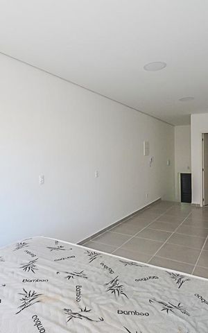 Studio para alugar com 32m², 1 quarto e sem vaga Studio para alugar com 32m², 1 quarto e sem vagaStudio