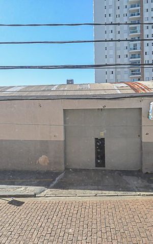 Studio para alugar com 32m², 1 quarto e sem vaga Studio para alugar com 32m², 1 quarto e sem vagaVista do Studio