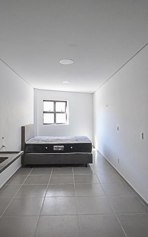 Studio para alugar com 32m², 1 quarto e sem vaga Studio para alugar com 32m², 1 quarto e sem vagaStudio