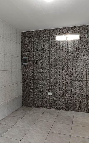Casa para alugar com 44m², 1 quarto e sem vaga Casa para alugar com 44m², 1 quarto e sem vagaSala / Cozinha