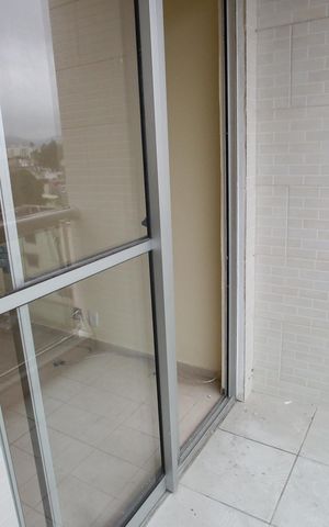 Apartamento à venda com 120m², 2 quartos e 1 vagaVaranda da Sala