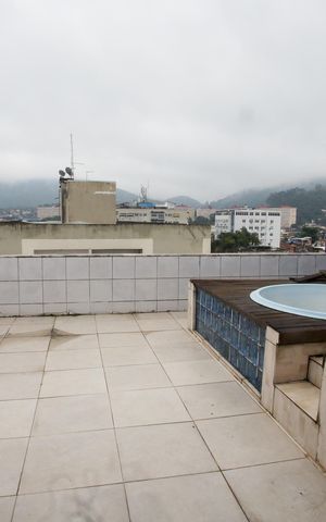 Apartamento à venda com 120m², 2 quartos e 1 vagaPiscina da Cobertura