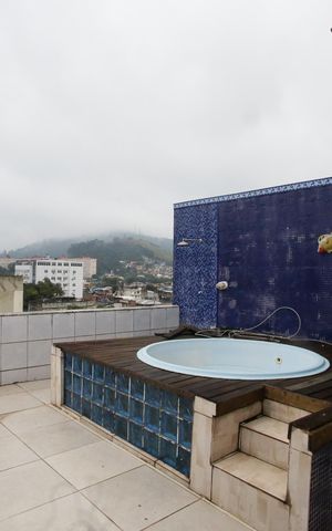 Apartamento à venda com 120m², 2 quartos e 1 vagaPiscina da Cobertura