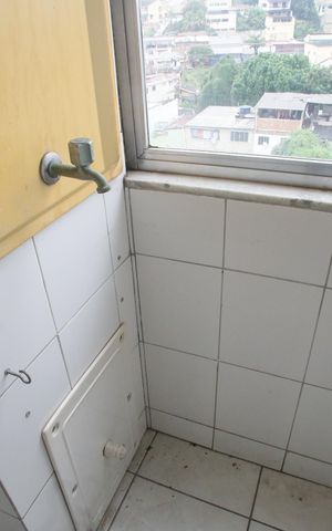 Apartamento à venda com 120m², 2 quartos e 1 vagaÁrea de Serviço