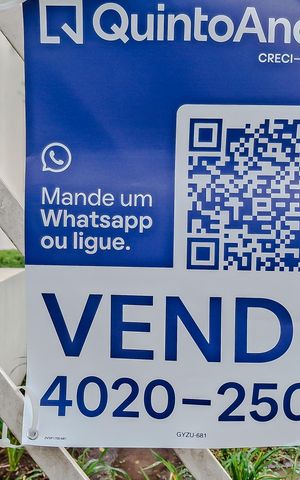 Apartamento à venda com 272m², 4 quartos e 4 vagasPlaquinha