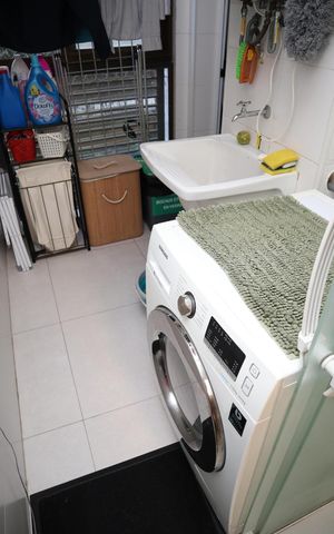 Apartamento à venda com 152m², 3 quartos e 2 vagasLAVANDERIA