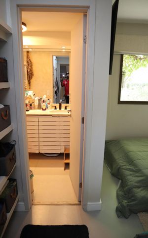 Apartamento à venda com 152m², 3 quartos e 2 vagasBANHEIRO 1