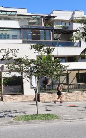 Apartamento à venda com 152m², 3 quartos e 2 vagasFACHADA