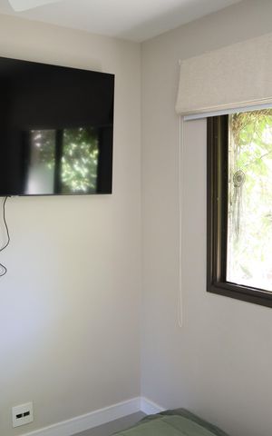Apartamento à venda com 152m², 3 quartos e 2 vagasQUARTO 3