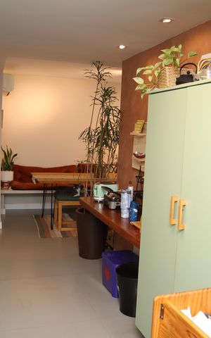 Apartamento à venda com 152m², 3 quartos e 2 vagasCOZINHA