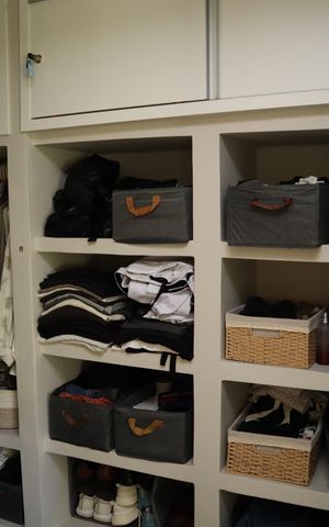 Apartamento à venda com 152m², 3 quartos e 2 vagasCLOSET