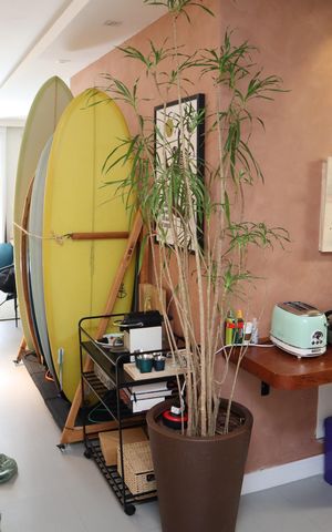 Apartamento à venda com 152m², 3 quartos e 2 vagasSALA