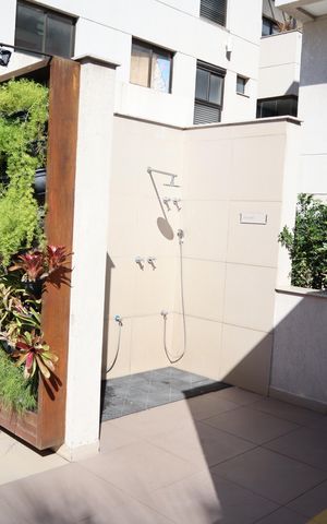 Apartamento à venda com 152m², 3 quartos e 2 vagasDUCHA