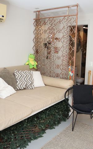 Apartamento à venda com 152m², 3 quartos e 2 vagasSALA