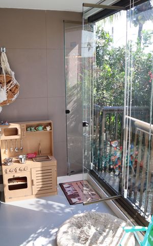 Apartamento à venda com 152m², 3 quartos e 2 vagasVARANDA
