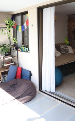 Apartamento à venda com 152m², 3 quartos e 2 vagasVARANDA