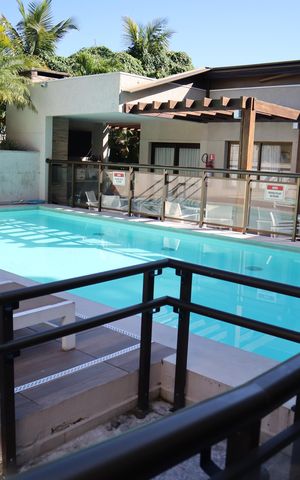 Apartamento à venda com 152m², 3 quartos e 2 vagasPISCINA
