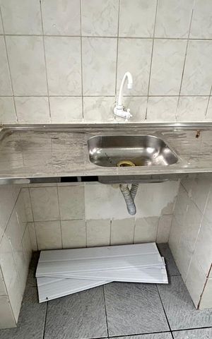 Apartamento à venda com 485m², 4 quartos e 4 vagas Apartamento à venda com 485m², 4 quartos e 4 vagasCozinha