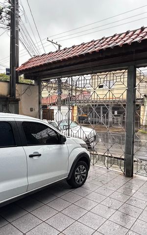 Apartamento à venda com 485m², 4 quartos e 4 vagas Apartamento à venda com 485m², 4 quartos e 4 vagasGaragem