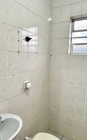 Apartamento à venda com 485m², 4 quartos e 4 vagas Apartamento à venda com 485m², 4 quartos e 4 vagasBanheiro social 2