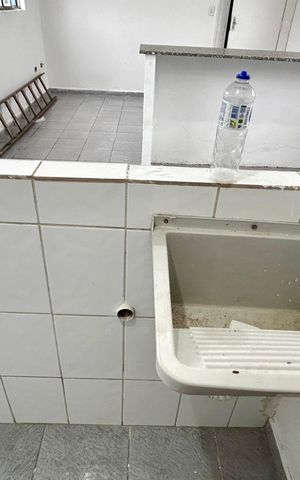 Apartamento à venda com 485m², 4 quartos e 4 vagas Apartamento à venda com 485m², 4 quartos e 4 vagasÁrea de Serviço