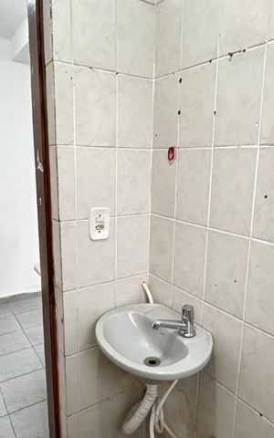 Apartamento à venda com 485m², 4 quartos e 4 vagas Apartamento à venda com 485m², 4 quartos e 4 vagasBanheiro social 2