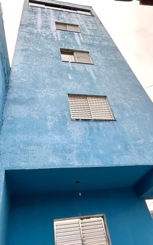 Apartamento à venda com 485m², 4 quartos e 4 vagas Apartamento à venda com 485m², 4 quartos e 4 vagasFachada do Prédio